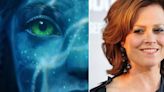 Avatar: The Way of Water | Sigourney Weaver interpretará a una Na'vi adolescente