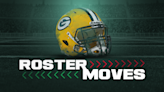 Packers sign rookie UDFA cornerback William Hooper