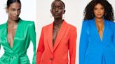 11 colorful suit sets you needed, like, yesterday