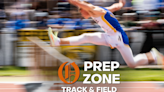 Nebraska high school boys track and field leaders, Apr. 13