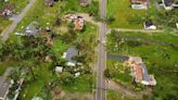 Tornado damages 200 structures and disrupts power in Goshen