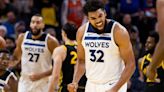 Could Warriors Trade for Karl-Anthony Towns?