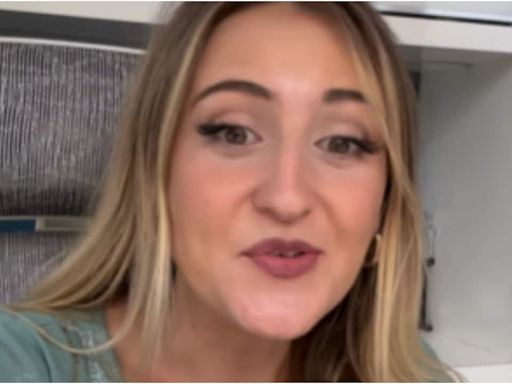 'I am blown away': American vlogger raves about Indian healthcare system. Watch