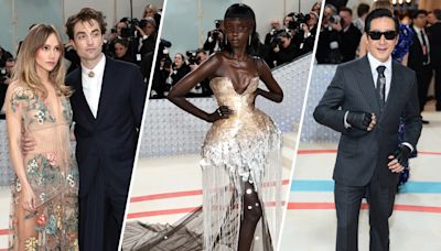 Photos: See all the best looks from the 2024 Met Gala