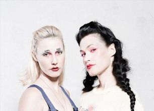 CocoRosie