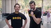 Bros Star Billy Eichner Brings Back Billy on the Street After Nearly 3 Years — with Paul Rudd!