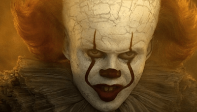 IT Prequel Gives Pennywise Actor Bill Skarsgard Surprise Second Role