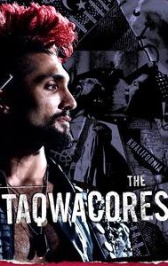 The Taqwacores