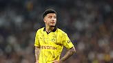Borussia Dortmund player ratings vs Real Madrid: Jadon Sancho fails to come alive as Gregor Kobel shines