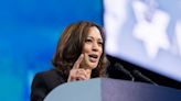 Kamala Harris Faces Skepticism from Pro-Israel Jewish Democrats