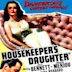 The Housekeeper's Daughter