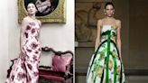 Erdem channels the elegance of Maria Callas for London Fashion Week