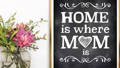 Mother’s Day 2024: Ideas for a memorable yet relaxing celebration at home