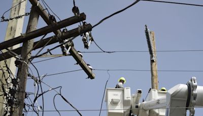 US announces $325 million in funding to boost Puerto Rico solar projects as outages persist