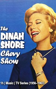 The Dinah Shore Chevy Show