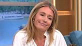 This Morning's Cat Deeley admits she used 'extreme' medication for health woes
