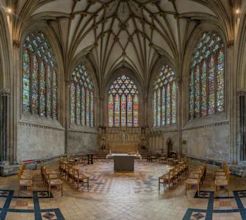 Wells Cathedral