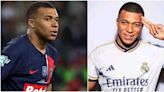 Real Madrid confirm the signing of Kylian Mbappe
