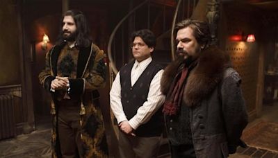 'What We Do in the Shadows' final season premiere date announced by FX — the end is near