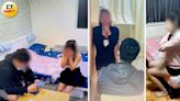 上課變上班1／東南亞招生成賣淫漏洞 12女大生來台失蹤「打工」