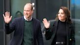 Prince William Says Kate Middleton Is a 'Very Good' Cook — and Shares His Own Specialty
