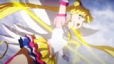 ‘Sailor Moon Cosmos’ trailer teases the Sailor Guardians' final battle