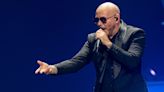 Pitbull to play free concert during UT's 'SEC Celebration'