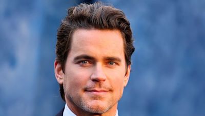 Matt Bomer Says He Lost His Superman Deal After Being Outed As Gay - WDEF