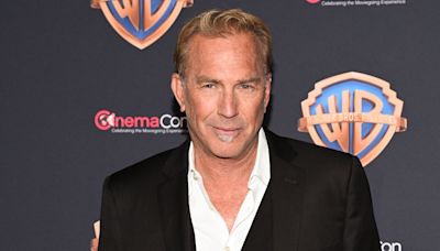 Kevin Costner offers Yellowstone update after calling out team for 'not speaking up for' him over set drama