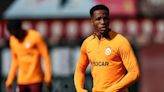 Wilfried Zaha set for sensational Premier League transfer return after Galatasaray change of heart