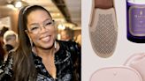Oprah’s Podiatrist-Approved Sneakers Are Among the Best Mother’s Day Gifts on Amazon—Up to 50% Off