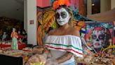 Arranca el Festival NezaMictlán 2023 con la Feria del Pan de Muerto
