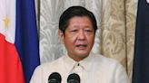 Marcos says Philippines is not looking for trouble but will defend waters against Chinese aggression