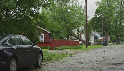 Gov. Andy Beshear declares State of Emergency due to severe weather