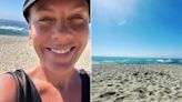 Pink Poses on a San Diego Beach 4 Days After Postponing Texas Show Due to Illness: 'Ready for Y'all'