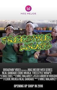 Freestyle Wraps