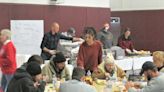 Where to go for Thanksgiving dinner in the community
