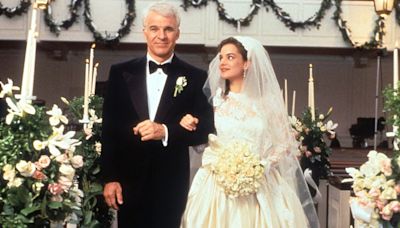 The Wedding in "Father of the Bride" Would Cost Over $500K in Real Life, Says a Planner