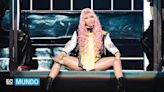 Nicki Minaj involucrada en incidente con drogas en Ámsterdam