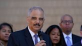 New Data Protection Review Court gets its first panel of judges — including Eric Holder