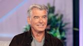 Pierce Brosnan Weighs in on Possible 'Mamma Mia 3' Film