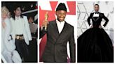 2023 Oscars: Best Dressed Black Men at The Academy Awards