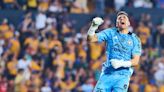 Carlos Felipe Rodríguez, renovado por dos años con Tigres