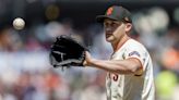 Giants notes: Winn to have season-ending right elbow surgery