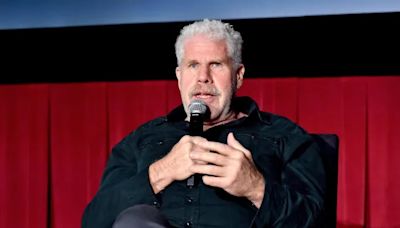 Out Late: Ron Perlman & Rupert Everett to Lead Romantic Dramedy Movie