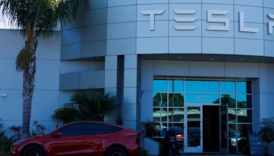 Tesla y sus turbulencias continúan: 600 puestos de trabajo fueron eliminados en California