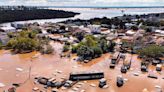 Mais de 80% das casas em Eldorado do Sul foram atingidas pela enchente; veja lista dos municípios mais afetados no RS