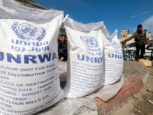 Israel ordena a la UNRWA desalojar su sede en Jerusalén