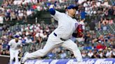 Cubs ride bullpen to win over Brewers in series opener