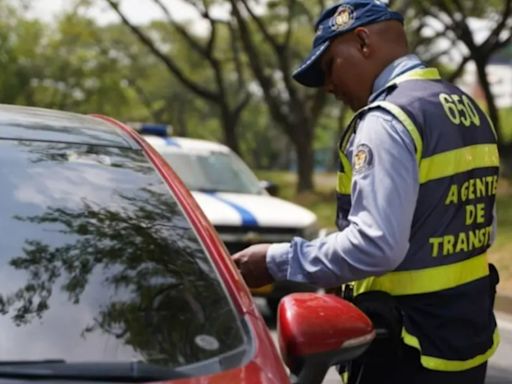 Pico y placa Cali: así regirá la medida para vehículos particulares